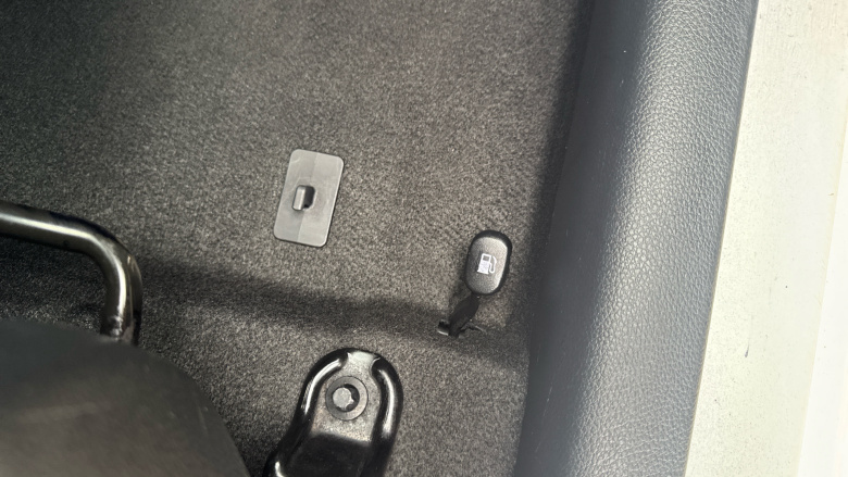 Kia Picanto 1.0 1 5dr Petrol Hatchback